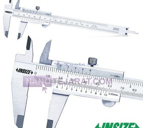 INSIZE CALIPER